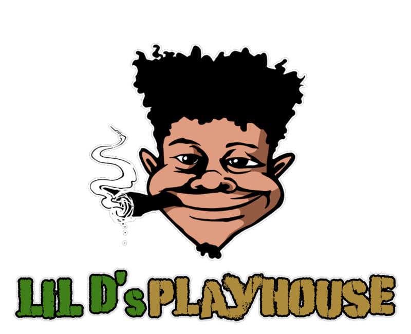 LilD's Playhouse